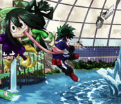 froppy saving deku